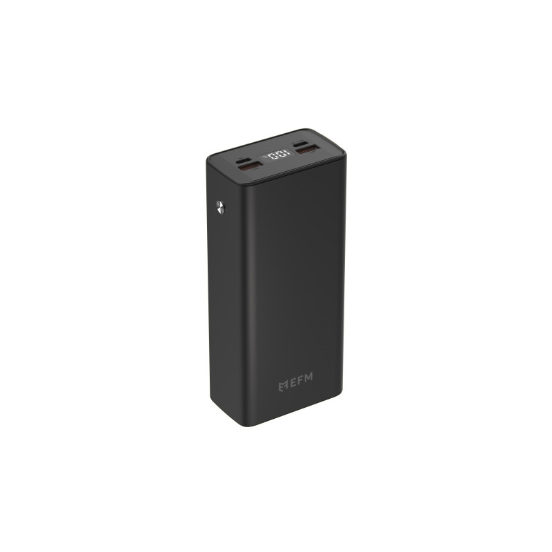 EFM 30 000mAh Digital Power Bank