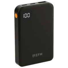EFM 5 000mAh Essential Power Bank