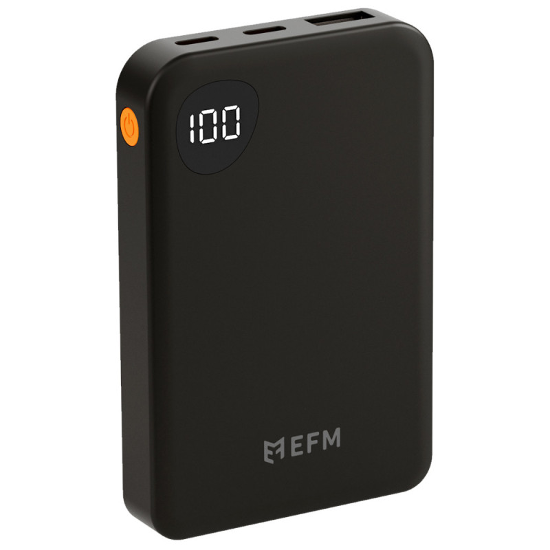 EFM 5 000mAh Essential Power Bank