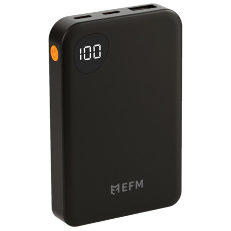 EFM 5 000mAh Essential Power Bank