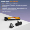 EFM Power On-The-Go Twin Pack