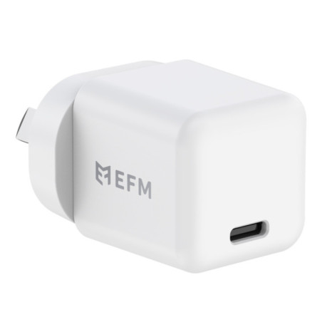 EFM ECO 20W Wall Charger