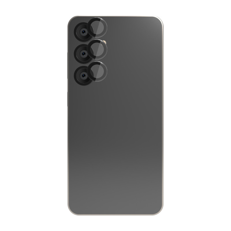 EFM Camera Lens Armour