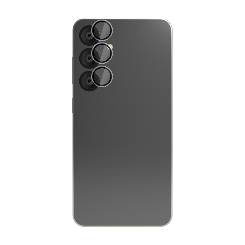 EFM Camera Lens Armour