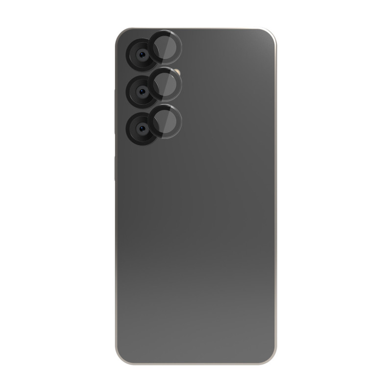 EFM Camera Lens Armour