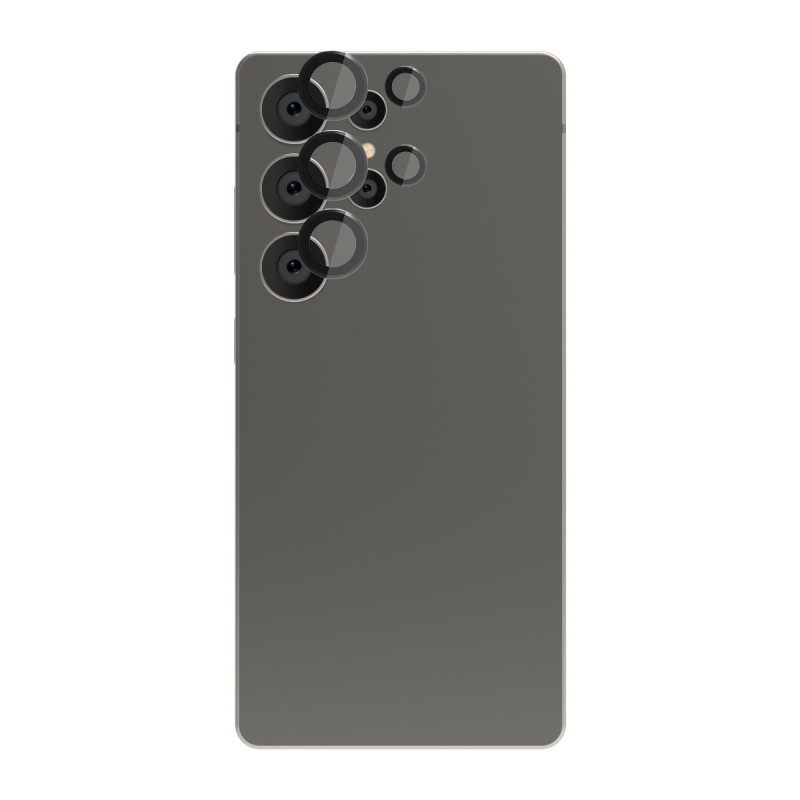 EFM Camera Lens Armour