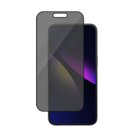 EFM Privacy Glass Screen Armour