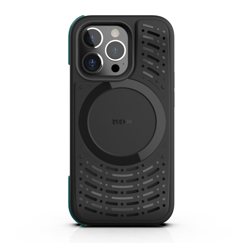 EFM Tokyo Case Armour with D3O 5G Signal Plus Technology