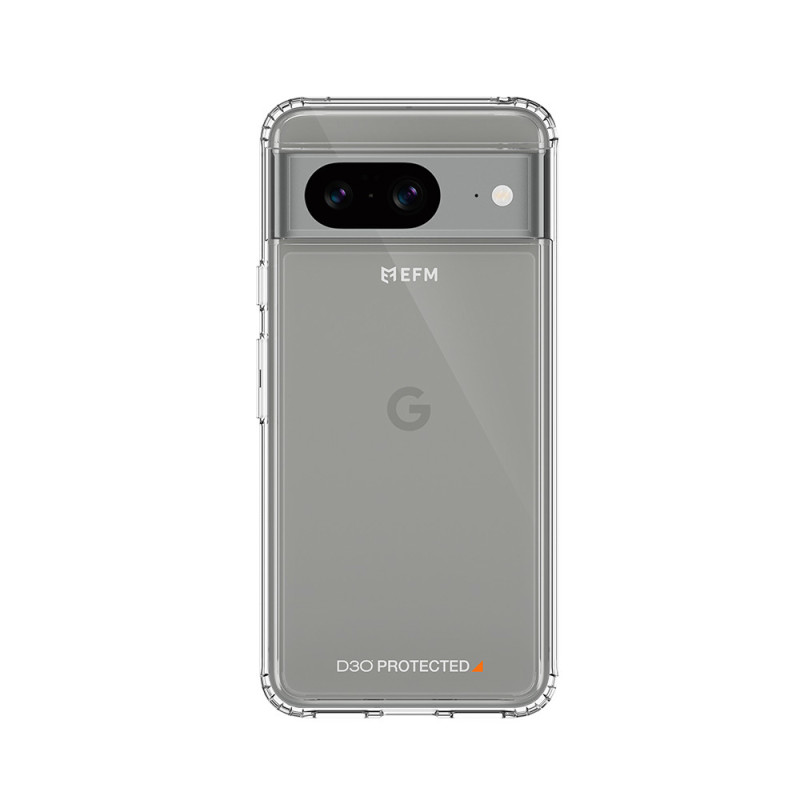 EFM Alta Case Armour with D3O BIO