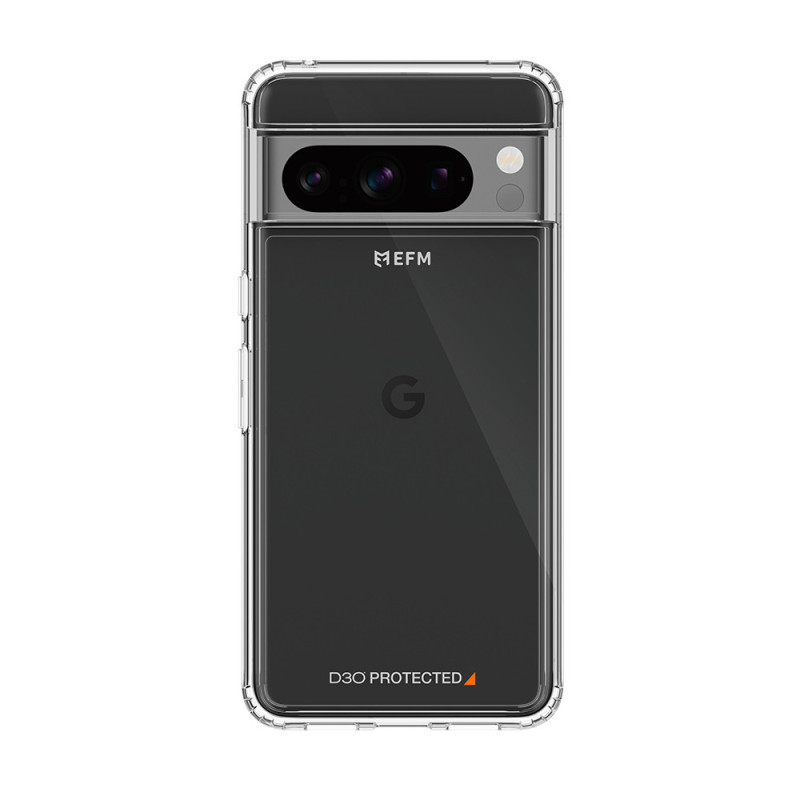 EFM Alta Case Armour with D3O BIO