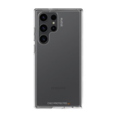 EFM Alta Case Armour with D3O Crystalex