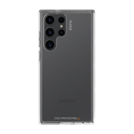 EFM Alta Case Armour with D3O Crystalex