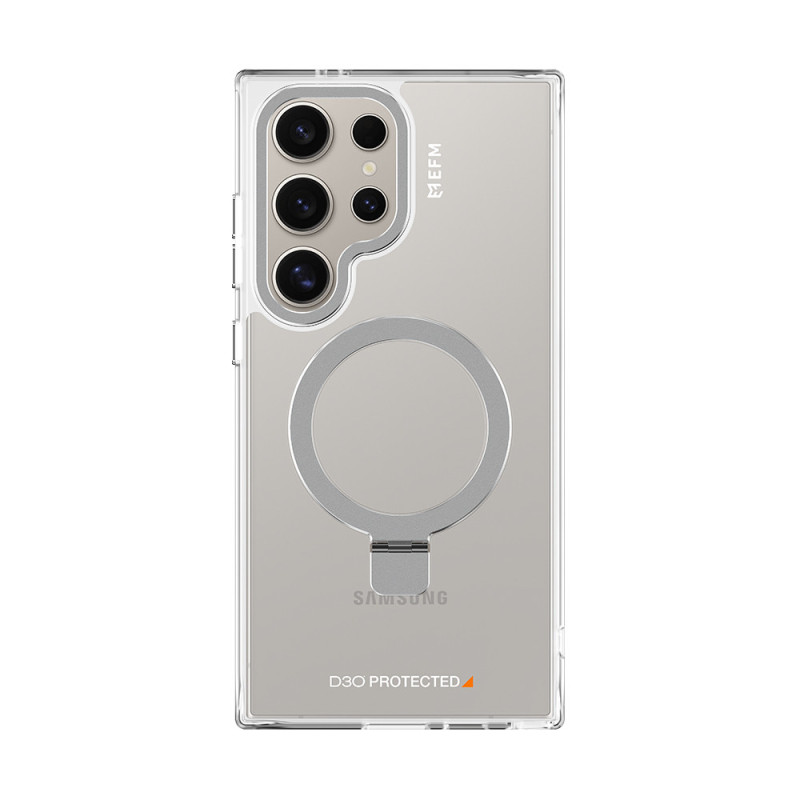 EFM Alta Case Armour with D3O BIO