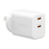 EFM ECO 40W Dual Port Wall Charger