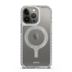 EFM Zurich Flux Case Armour Compatible with MagSafe