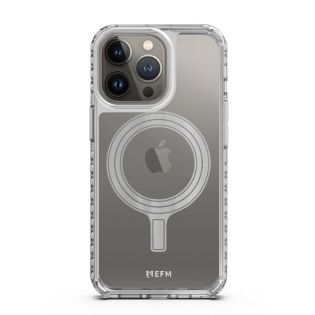 EFM Zurich Flux Case Armour Compatible with MagSafe