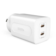 EFM 65W GaN Wall Charger