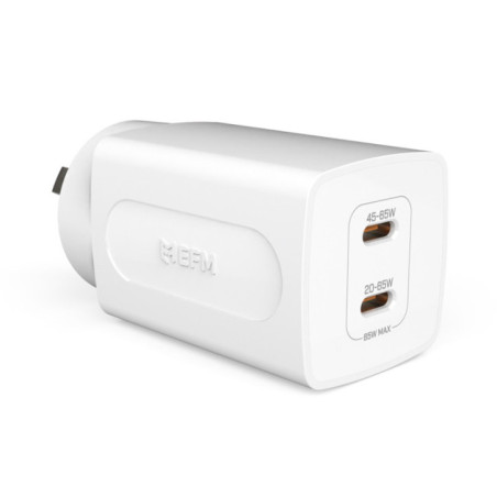 EFM 65W GaN Wall Charger