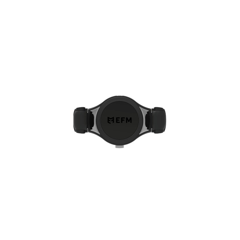 EFM 15W Wireless Car Vent Mount Charger
