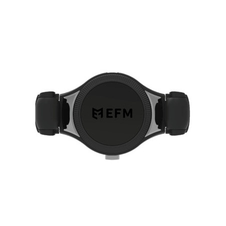 EFM 15W Wireless Car Vent Mount Charger