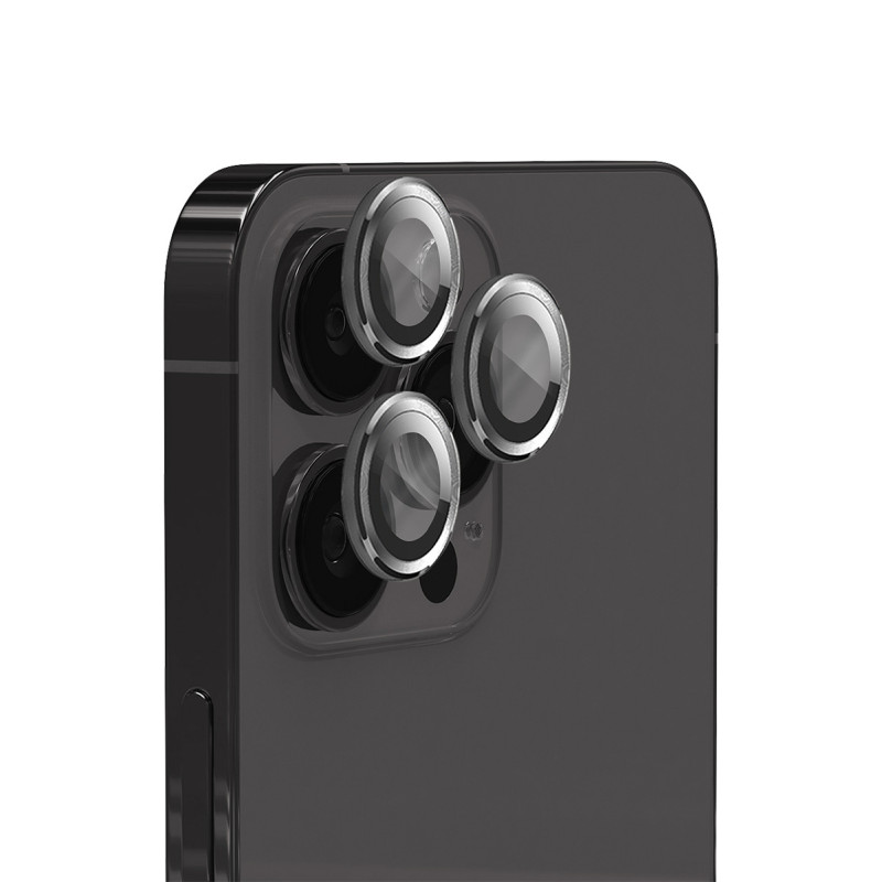 EFM Camera Lens Armour