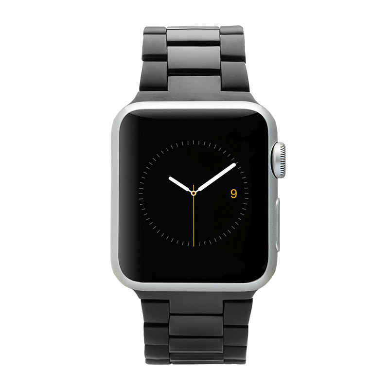 Case-Mate Linked Apple Watch band