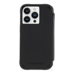 Case-Mate Wallet Folio Case - MagSafe
