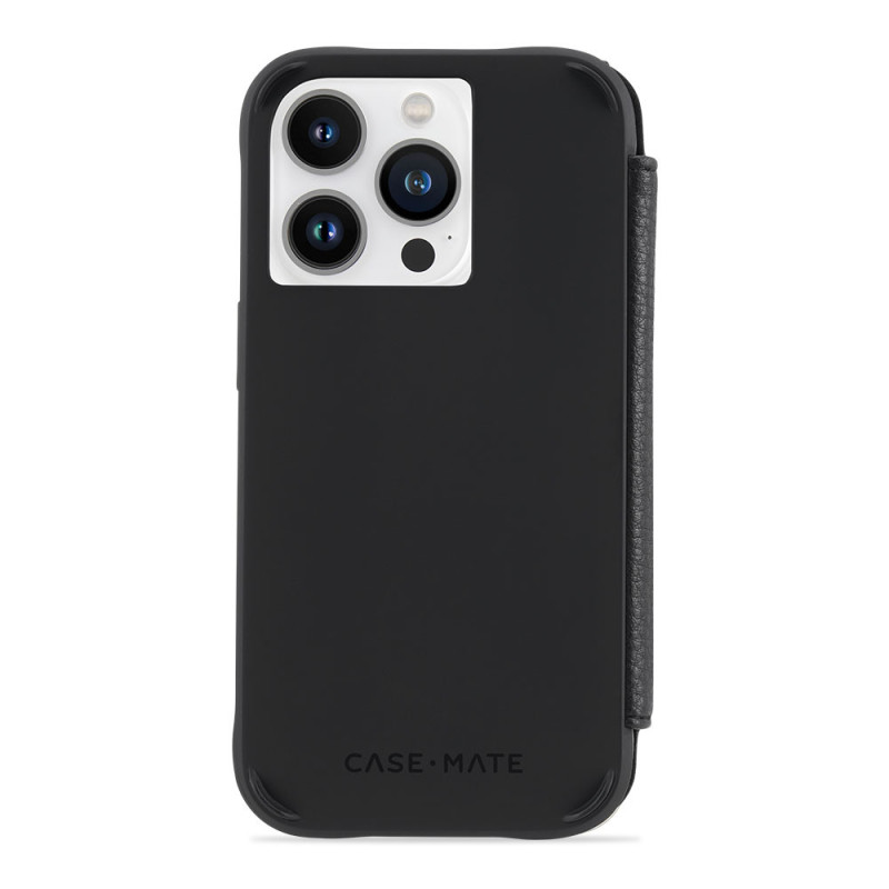 Case-Mate Wallet Folio Case - MagSafe