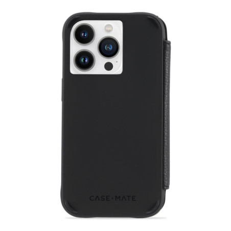 Case-Mate Wallet Folio Case - MagSafe