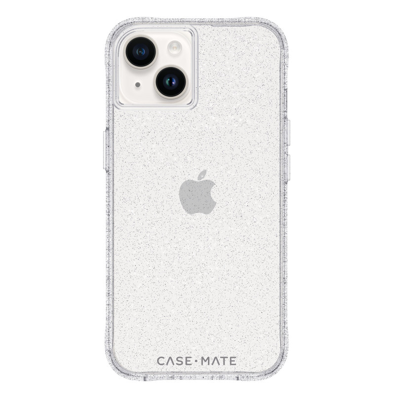 Case-Mate Sheer Crystal Case