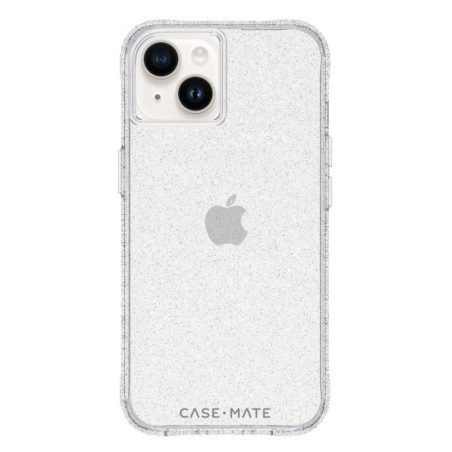 Case-Mate Sheer Crystal Case