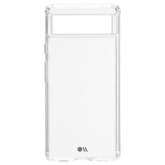 Case-Mate Tough Clear Case Antimicrobial