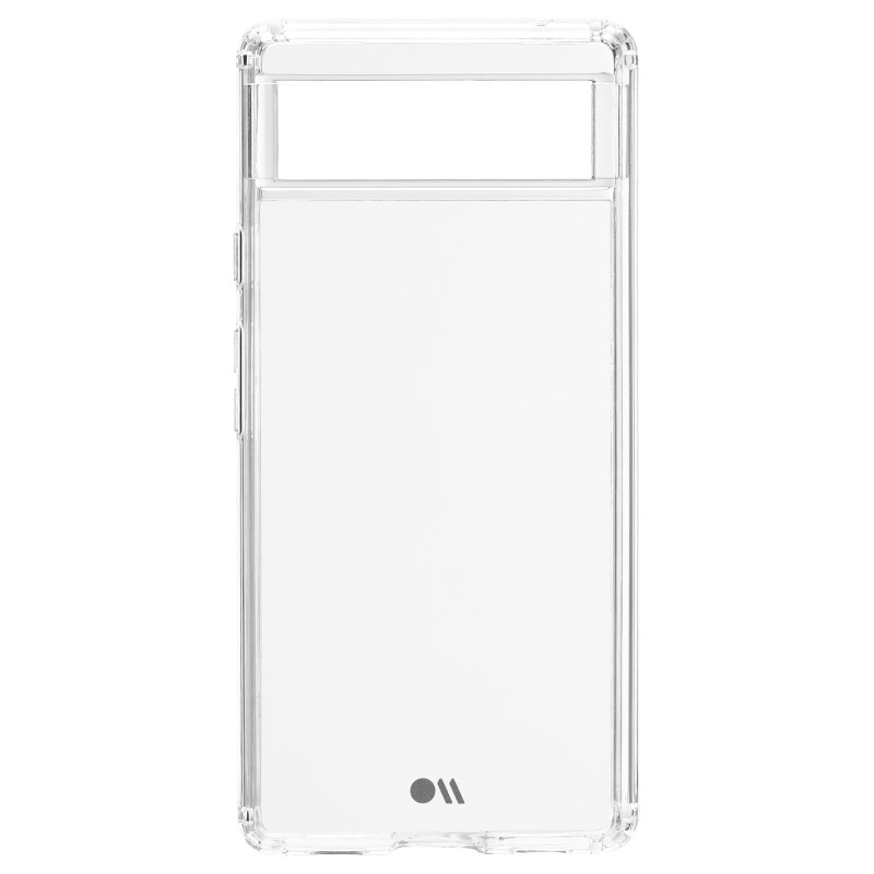 Case-Mate Tough Clear Case Antimicrobial