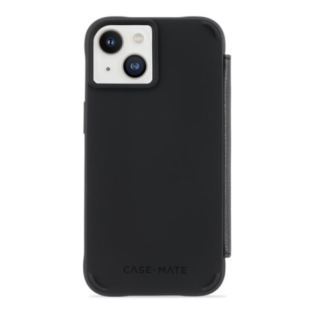Case-Mate Wallet Folio Case - MagSafe