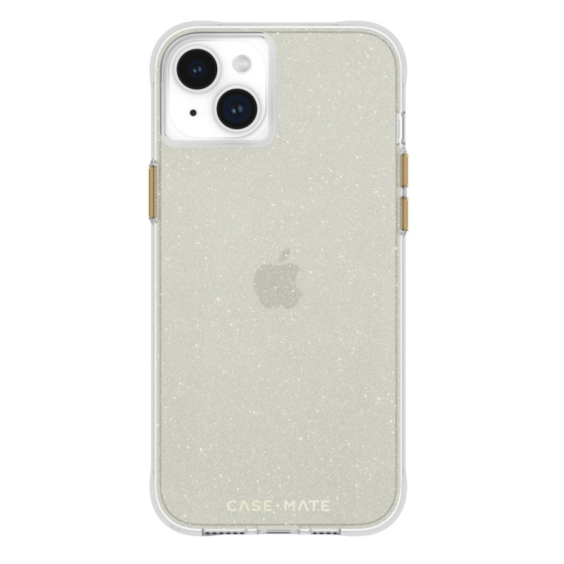 Case-Mate Sheer Crystal Case