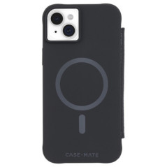 Case-Mate Wallet Folio MagSafe Case