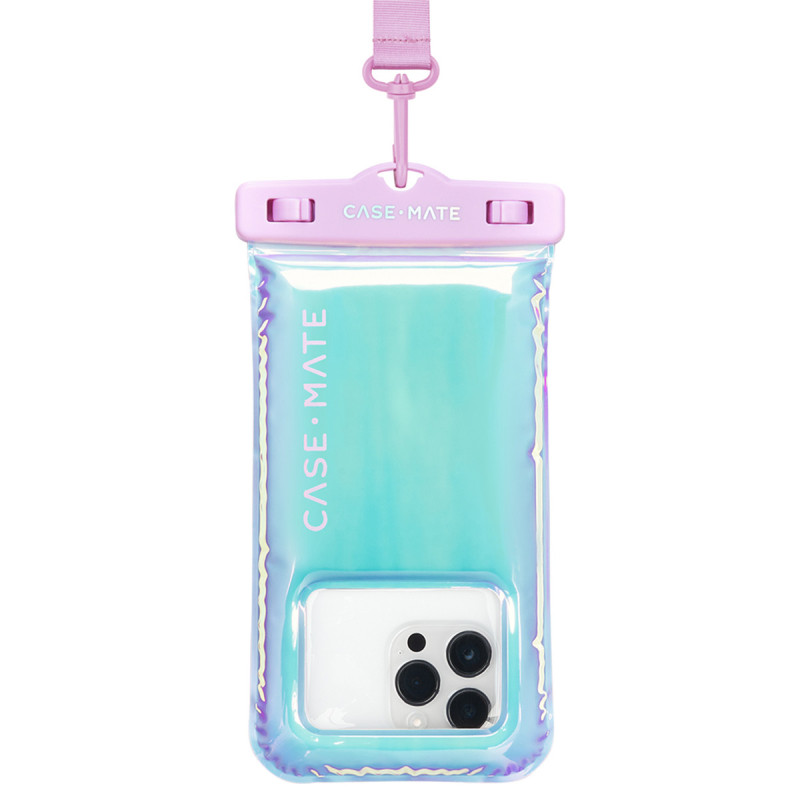 Case-Mate Waterproof Floating Pouch