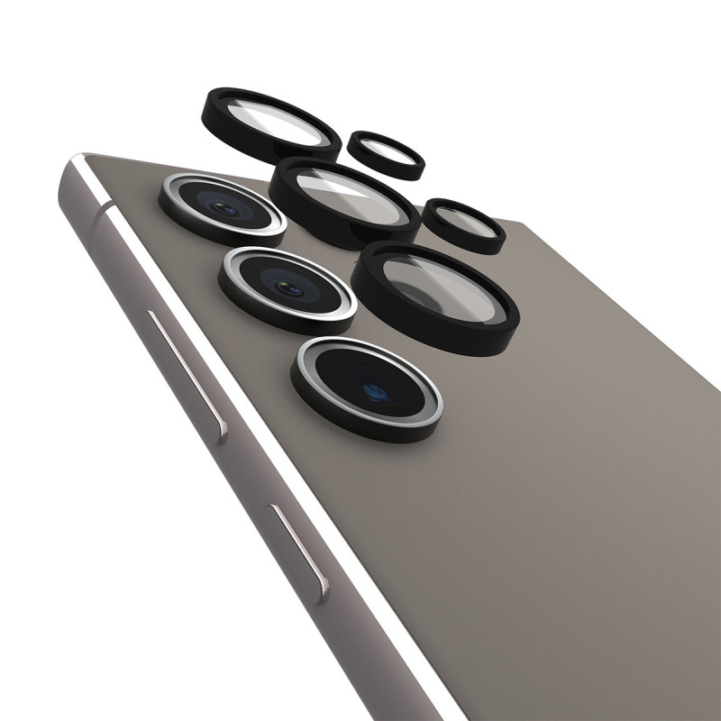 Case-Mate Aluminum Ring Lens Protector