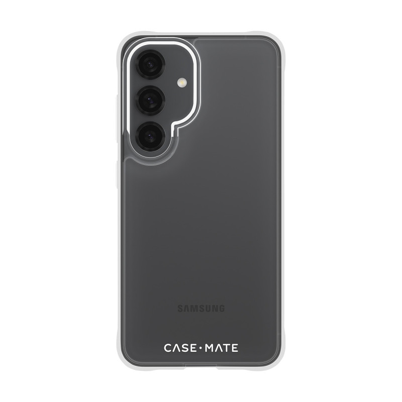 Case-Mate Tough Clear Case 