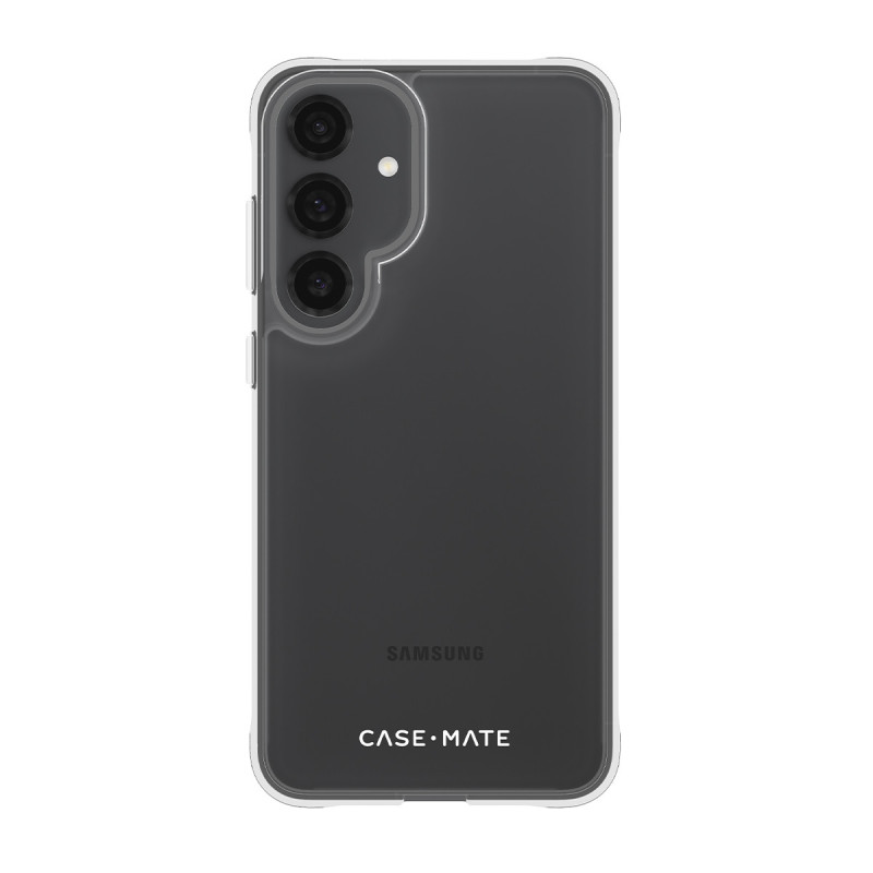 Case-Mate Tough Clear Case 