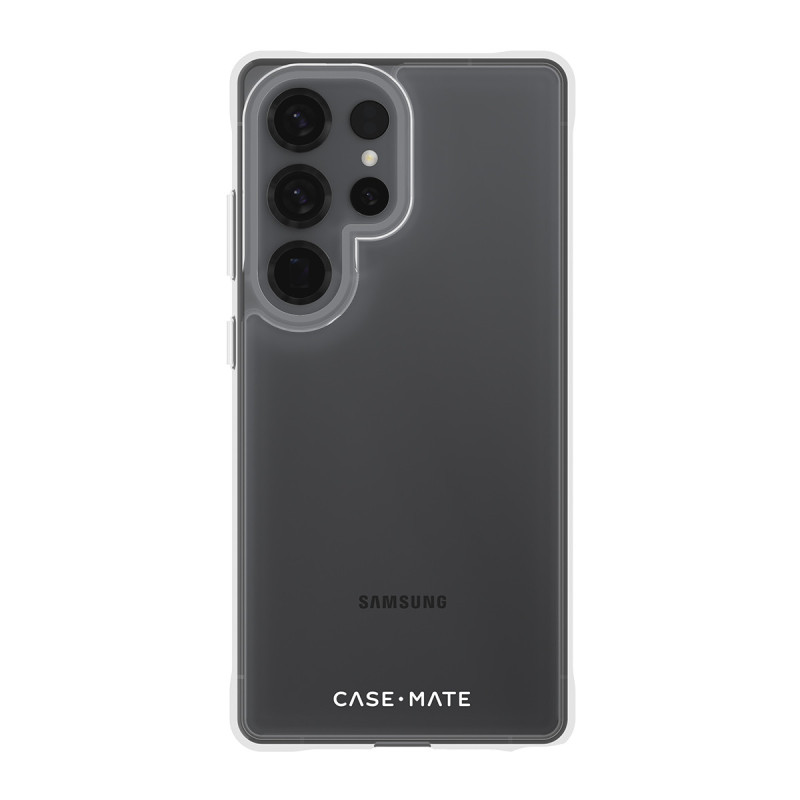 Case-Mate Tough Clear Case 