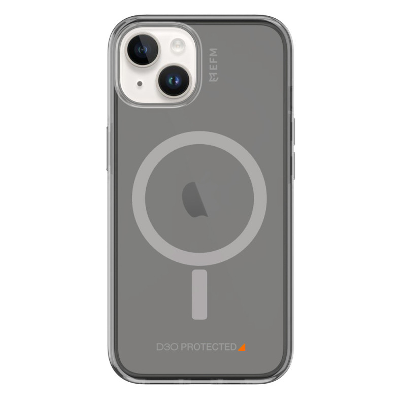 EFM Alta Case Armour with D3O Crystalex
