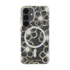 Case-Mate Floral Gems Case