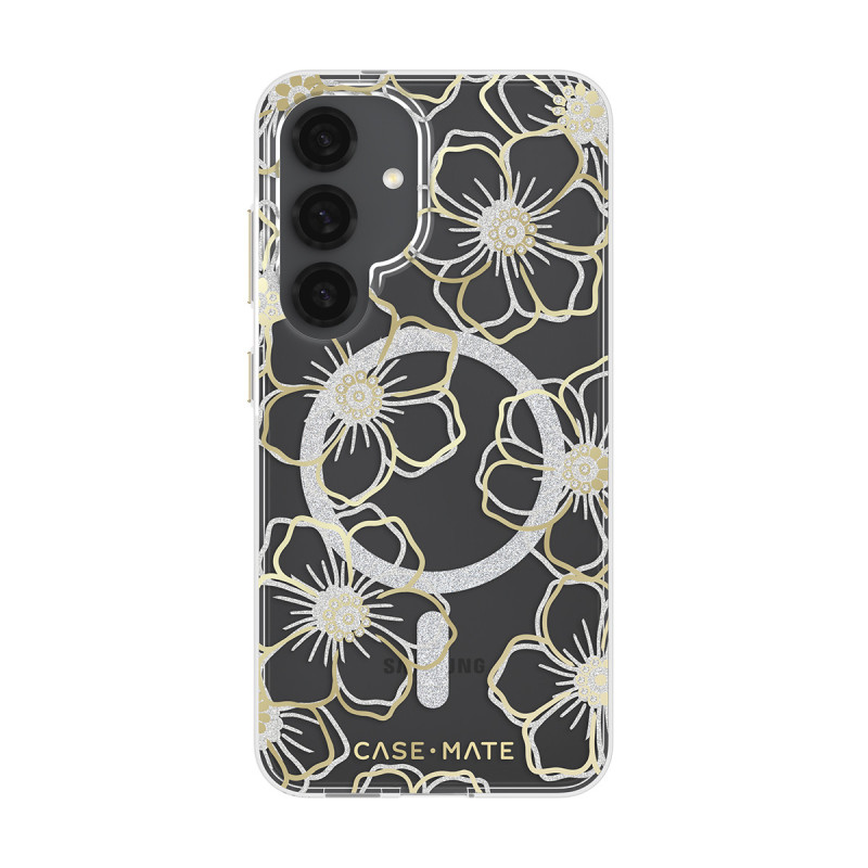 Case-Mate Floral Gems Case