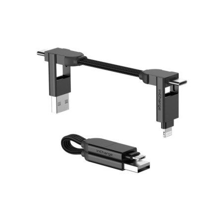 Rolling Square inCharge X 