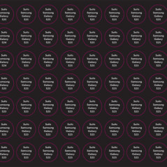 Compatibility Sticker ATOL - Circle