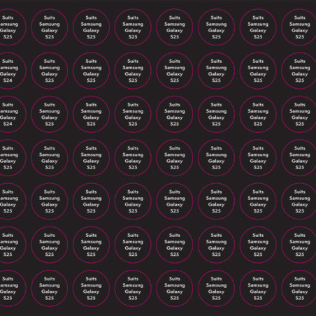 Compatibility Sticker ATOL - Circle