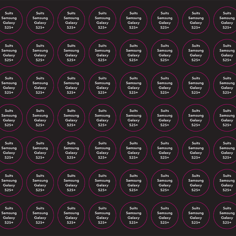 Compatibility Sticker ATOL - Circle