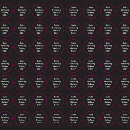 Compatibility Sticker ATOL - Circle