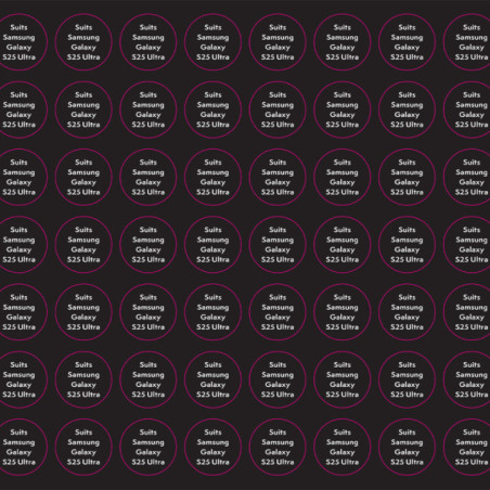 Compatibility Sticker ATOL - Circle